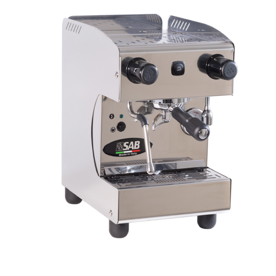 ESPRESSO COFFEE MACHINE